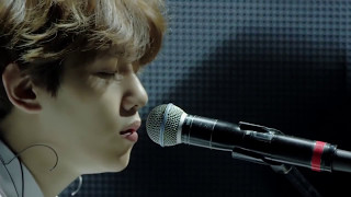 EXO   My Turn To Cry BAEKHYUN Solo 1  2017