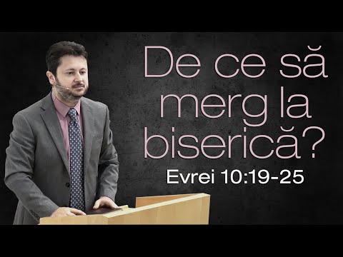 Duminică 19 Ianuarie 2020 PM - Radu Oprea