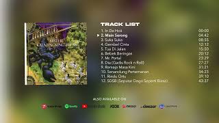 Download lagu The Changcuters Dan Misteri Kalajengking Hitam (Full Album Stream) mp3