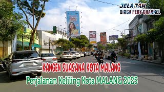 Download lagu ADA YANG KANGEN DENGAN KOTA MALANG !!! Suasana Keliling Kota Malang 2025 mp3 Download lagu ADA YANG KANGEN DENGAN KOTA MALANG !!! Suasana Keliling Kota Malang 2025 mp3