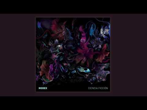 Modex - Ciencia Ficción - (Disco completo / Full album)