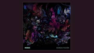 Modex - Ciencia Ficción - (Disco completo / Full album)