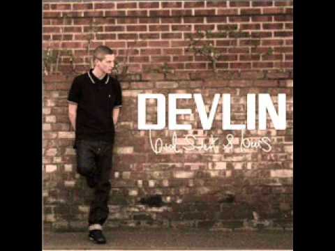 Devlin, Ed Sheeran & Olivia Leisk - Blind Faith