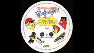 Reel II Reel - Raw From China II (Track B2) "You're All F**ked"