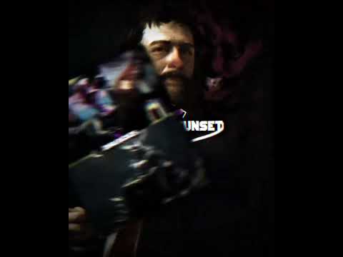 Harry Du Bois vs Harry Haller #shorts