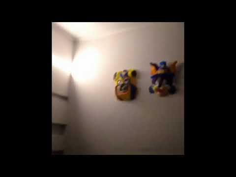 GICIK A'MANE - NIENAWIDZE