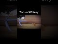 Tom And Jerry Dark Side Horror Scary Creepy Foryoupage Fyp Tomandjerry
