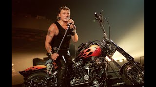 Johnny et Patricia Kaas &quot;La musique que j&#39;aime&quot;