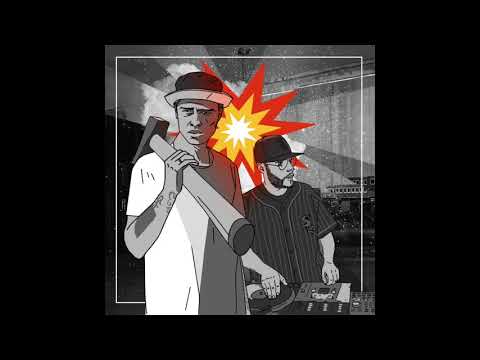 Den Da Funk feat. Fame - Паника (prod. & scratch by Fame)