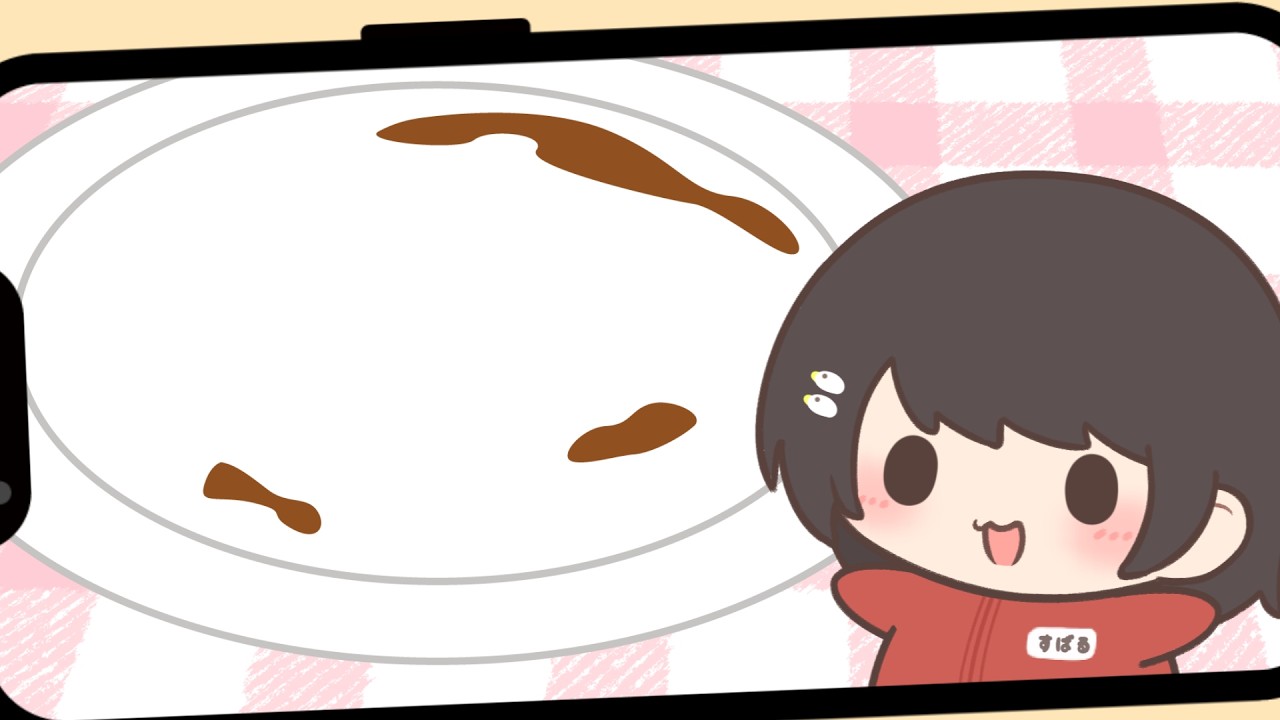 【手描き】スバルのあたまのおかしい行動が大好きなちょこ先生【癒月ちょこ/大空スバル/ホロライブ】