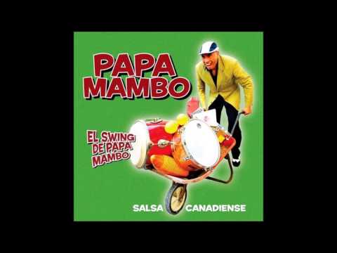 Papa Mambo - El Swing de Papa Mambo