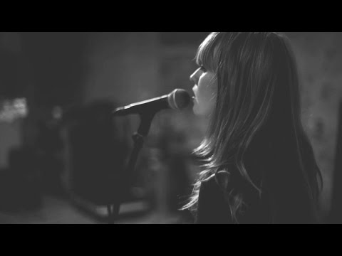 Alexz Johnson - Let 'Em Eat Cake [From The Studio]