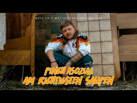 Video thumbnail for Am richtigsten Saufen