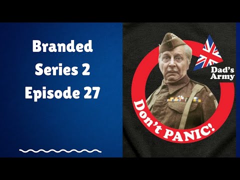 Branded Series 2 Episode 27