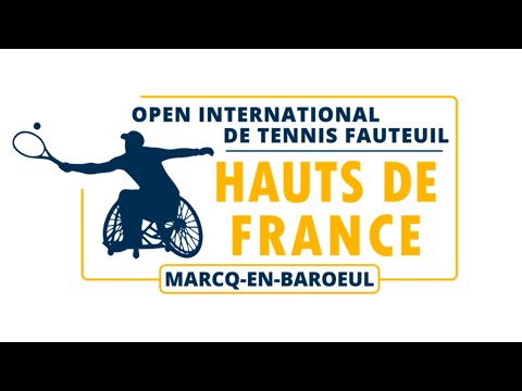 Finale Simple Dames : Lizzy De Greef vs Maria Florencia Moreno – 15/10/2023