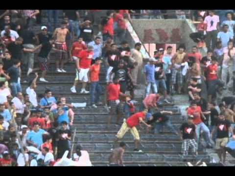 Ultras Ahlawy A.C.A.B  Kafr El Shikh Match