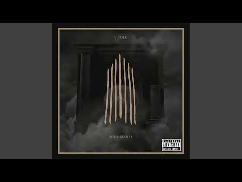 J  Cole - Crooked Smile - Songs on Repeat