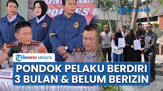 Pelaku Pencabulan 2 Anak Kandung di Klaten Disebut Punya Ponpes, Kemenag Sebut Belum Berizin