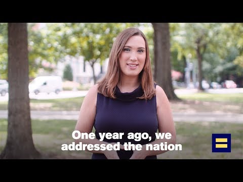 A Message of Strength from Six DNC Speakers a Year Later