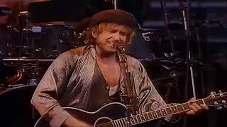 Dylan And The Dead - Slow Train Coming 7-12-1987 Giants Stadium, NY   (Set 3 - 01)