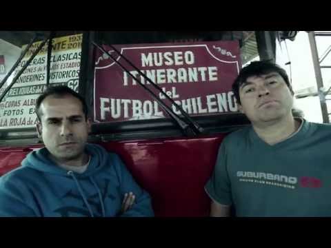 La otra Historia del Fútbol: Capítulo 2