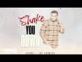 Siaosi The Ikonics Shake You Down Audio