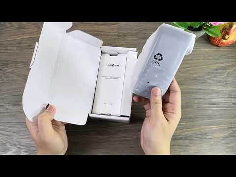 KOK GINI? Unboxing Advan Smart Feature Phone 2406 Hape Online KaiOS