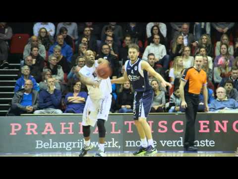 De BBC van Donar