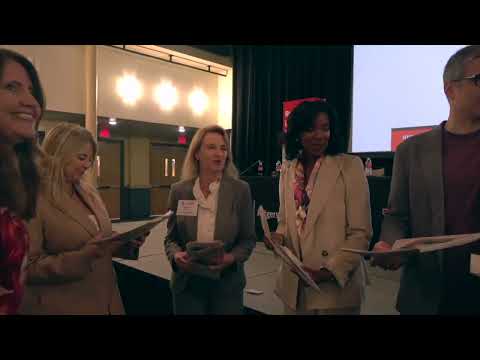 NJ Business Students