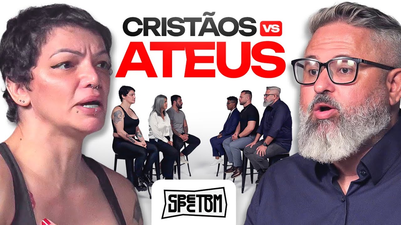 A FÉ É LIMITANTE? | ZONA NEUTRA