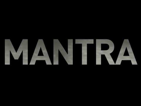 Noisia - Mantra (Outer Edges)
