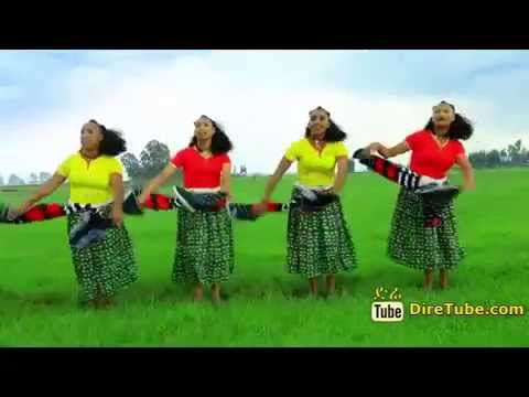 Meseret Urge - Salagegneh (New! Ethiopian Traditional Music Video)