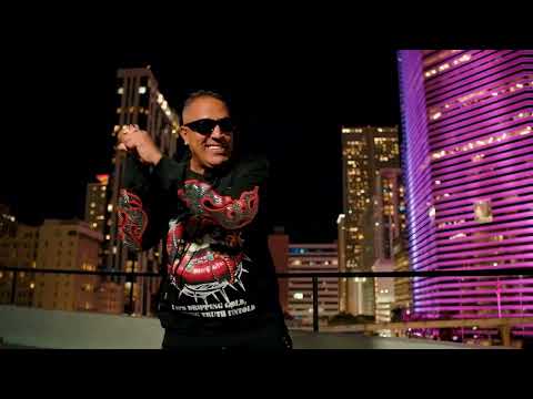 Eddy K La Academia - La Leyenda Intro