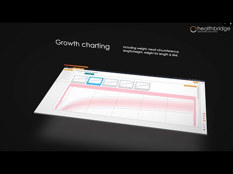 myMPS with Healthbridge Clinical for Paediatricians