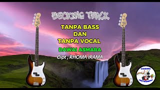 Download lagu BACKING TRACK DAWAI ASMARA - RHOMA IRAMA || TANPA BASS || VERSI DANGDUT MAHESA mp3 Download lagu BACKING TRACK DAWAI ASMARA - RHOMA IRAMA || TANPA BASS || VERSI DANGDUT MAHESA mp3