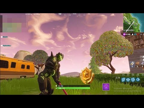 week 3 Secret battle star season 5