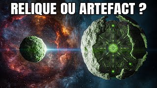 L'Âge Ancien de 3I/ATLAS: Relique de la Naissance de la Voie Lactée ou Capsule Temporelle ?