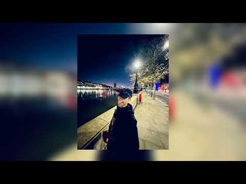 Sidoka,ouhboy - Quadro (Slowed + Reverb)