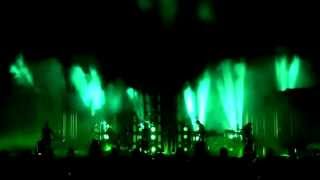 [07] Nine Inch Nails - Reptile (Fuji Rock Festival 2013)