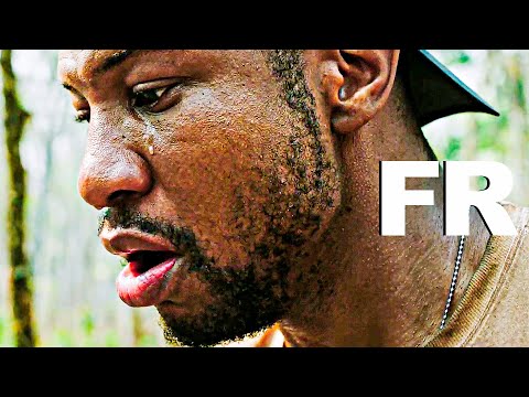 DA 5 BLOODS Bande Annonce VF (2020)