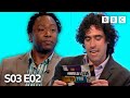 Would I Lie To You Series 3 Episode 2 S03 E02 Full Episode Would I Lie To You