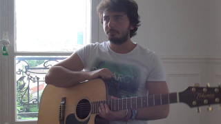 Juste toi et moi (Indochine) - Guitare