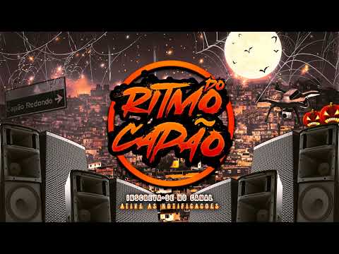 BARRACO DA FAVELA - MC CARLINHOS JP ( DJ EZ, DJAAY MAIK DA ZS E DJ KAAH DA ZS )