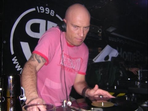 Dj Hooligan (Da Hool) Live - Love Stimulation (Paul Van Dyk  Love Remix) @ Mayday X 30.04.1996