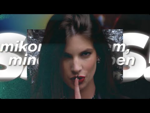 Wellhello - SSSS! - Official lyric video