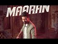 Maaran - Official Trailer | Dhanush | Karthick Naren | GV Prakash | Sathya Jyothi Films