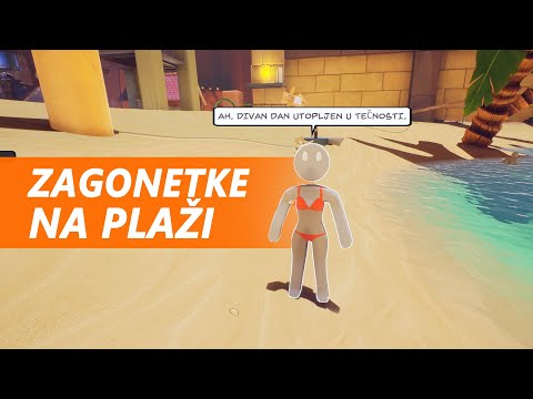 OTKRIO SAM NOVI SVIJET! - Supraland Six inches Under (EP9)