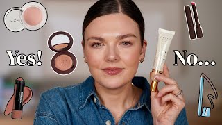 Sephora Holiday Savings Event Haul Try On PART 2 🤍