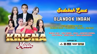 Download lagu 🔴LIVE KRISNA MUSIC DALAM RANGKA TASYAKURAN SEDEKAH LAUT BLANDOK INDAH mp3