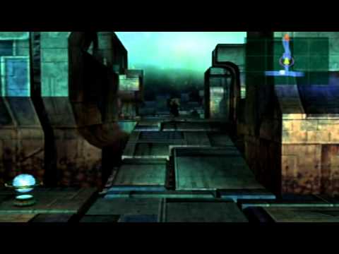 Final Fantasy X Walkthrough Part 39: Inside Sin